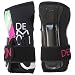 Demon Snow Wrist Guard - Women's Retro, S