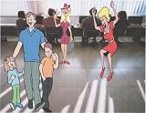 Child Abuse: The Reality of the Protective Department (The Court System and Its Supportive Departments)