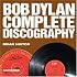 Bob Dylan Complete Discography