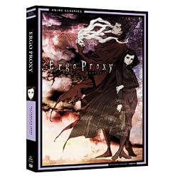 Ergo Proxy: Box Set (Classic)