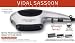 Vidal Sassoon VS783 1875-Watt Professional Anti-Static Ion Dryer and Styler