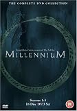 Millennium [Region 2]