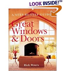 Great Windows & Doors: A Step-by-Step Guide