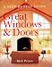 Books : Great Windows and Doors: A Step-by-step Guide