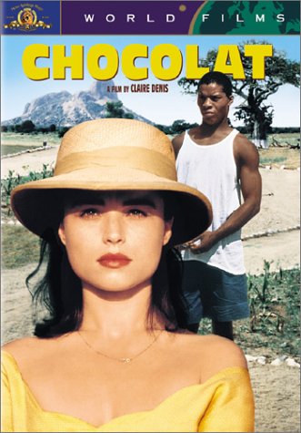 Download Chocolat Online!
