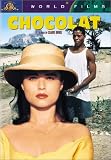 Chocolat [Import USA Zone 1]