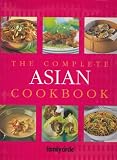 The Complete Asian Cookbook