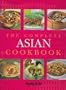 Complete Asian Cookbook