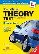 The Official Theory Test for Car Drivers and The Highway Code