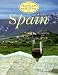 A Traveller's Wine Guide to Spain (Traveller's Wine Guides)