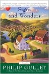 Signs and Wonders (Gulley, Philip)
