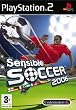 Sensible Soccer 2006 (PS2)