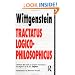 Tractatus Logico-Philosophicus: German and English (International Library of Psychology, Philosophy, & Scientific Method)