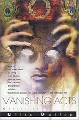 Vanishing Acts
