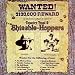 Wanted! $100,000 Reward