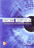 Business Intelligence De Estrategias (Spanish Edition)