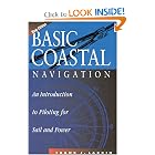 Basic Coastal Navigation: An Introduction to Piloting, New 1998 Edition by Frank J. Larkin