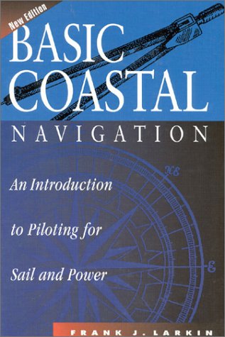 Books: Basic Coastal Navigation. An Introduction to Piloting