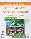 The Java Web Services Tutorial