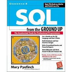 SQL from the Ground Up