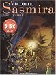 Sasmira Tome 1 : L'appel