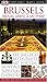Brussels: Bruges, Ghent and Antwerp (Eyewitness Travel Guides)