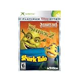 Buy Shrek 2/Shark Tale