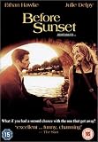 Before Sunset [UK IMPORT] - Ethan Hawke
