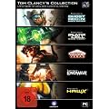 Tom Clancy's Collection - 25 Anniversary Compilation