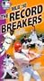 MLB '98 - The Record Breakers [VHS]
