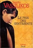 Le prix des sentiments