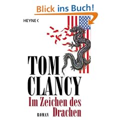 Im Zeichen des Drachen: Roman