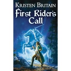 First Rider's Call