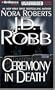 Ceremony in Death (In Death #5)
