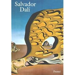 Salvador Dali. Retrospektive 1920 - 1980