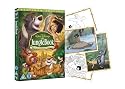 The Jungle Book (2 Disc Special Edition) Limited Edition With Selection Of Themed Greetings Cards (Exclusive to Amazon.co.uk) [DVD]