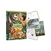 The Jungle Book (2 Disc Special Edition) Limited Edition With Selection Of Themed Greetings Cards (Exclusive to Amazon.co.uk) [DVD]