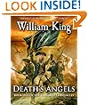 Death's Angels (Volume One of the Terrarch Chronicles)