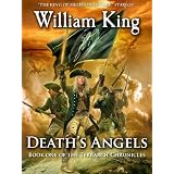 Death's Angels (Volume One of the Terrarch Chronicles)