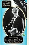 The Golden Age Of Comedy Presents - Ben Turpin [VHS]