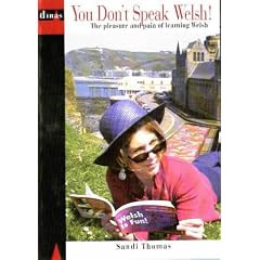 You Don't Speak Welsh!
