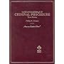 Cases and Materials on Criminal Procedure (American Casebook Series and Other Coursebooks)