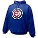 Nike Chicago Cubs Royal Blue Pre-Game Hoody Sweatshirt