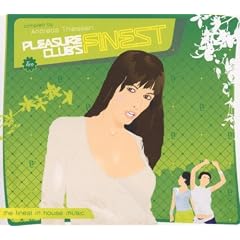 Pleasure Club'S Finest /Vol.2