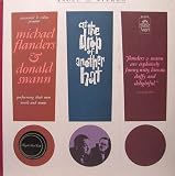 AT THE DROP OF ANOTHER HAT (LONDON ORIGINAL CAST LP, 1963)
