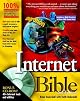 Internet Bible (with CD-ROM)
