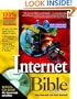 Internet Bible (with CD-ROM)