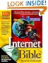 Internet Bible (with CD-ROM)