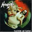 Ton(e)s of Hate