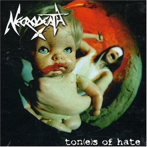Necrodeath Biography, lyrics, albums, videos, discography